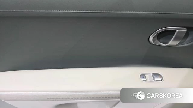 Hyundai Ionic 5 id 4612662 из Кореи 17