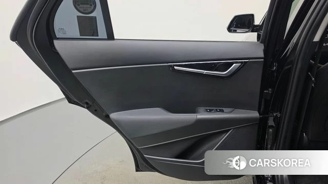 Kia Di All New Niro EV id 4753782 из Кореи 17