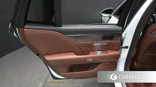 Genesis G90 (RS4) id 4579213 из Кореи 17