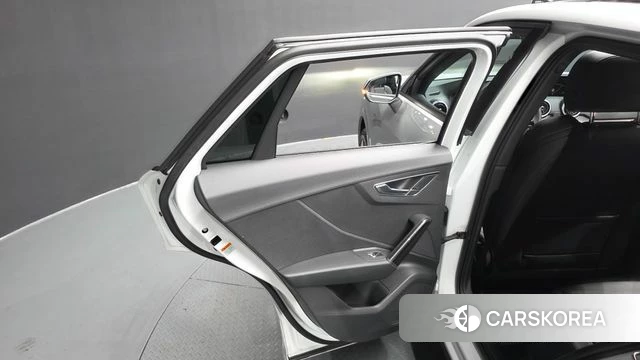 Audi Q2 id 4767967 из Кореи 17
