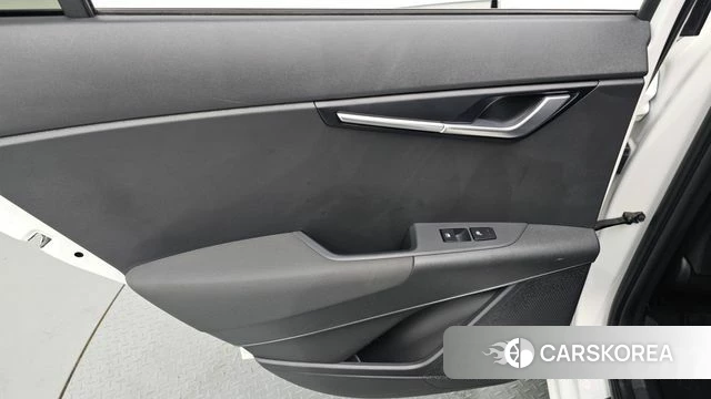 Kia Di All New Niro EV id 4753304 из Кореи 17