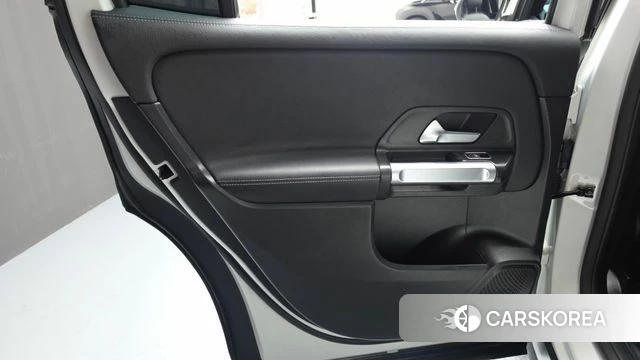 Mercedes-Benz GLB-Class X247 id 4651309 из Кореи 17