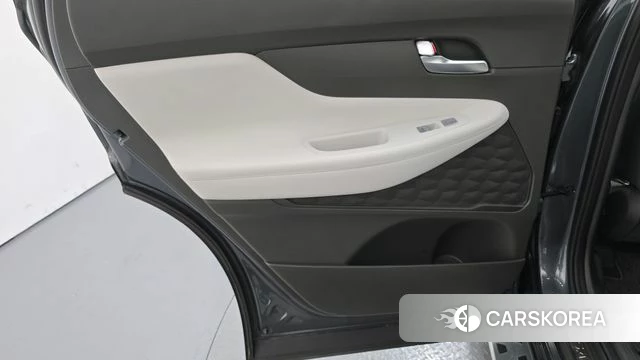 Hyundai The New Santa Fe id 4309376 из Кореи 17