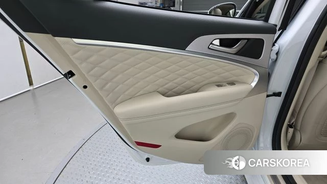 Genesis The New G70 id 4395959 из Кореи 17