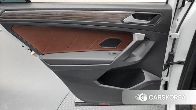 Volkswagen Tiguan Allspace id 4488826 из Кореи 17