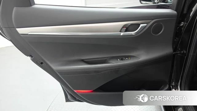 Hyundai The New Grandeur IG id 4657857 из Кореи 17