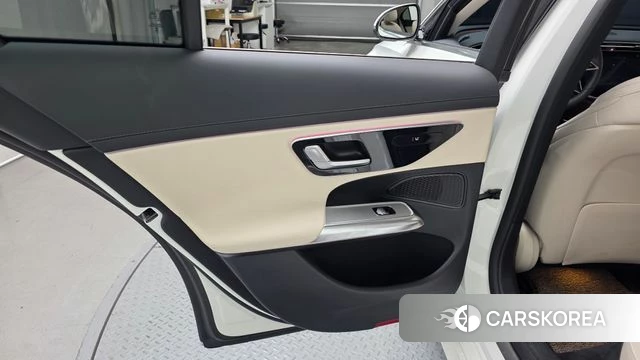 Mercedes-Benz E-Class W214 id 4248132 из Кореи 17