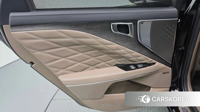 Kia K8 Hybrid id 4665257 из Кореи 17