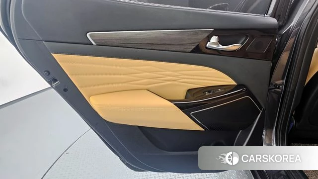 Kia K7 Premier Hybrid id 4325063 из Кореи 17