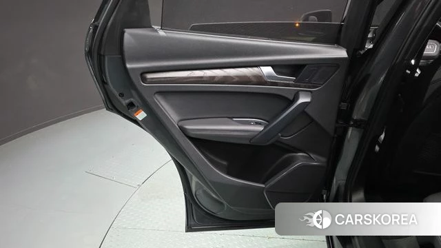 Audi Q5 (FY) id 4744846 из Кореи 17