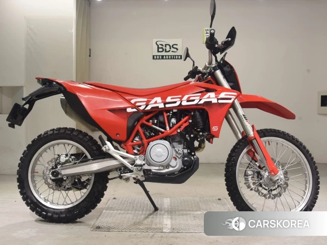 Проданный OTHER GASGAS ES700 2023 из Японии