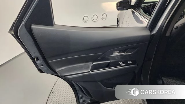 Ssangyong Beautiful Korando id 4203484 из Кореи 17