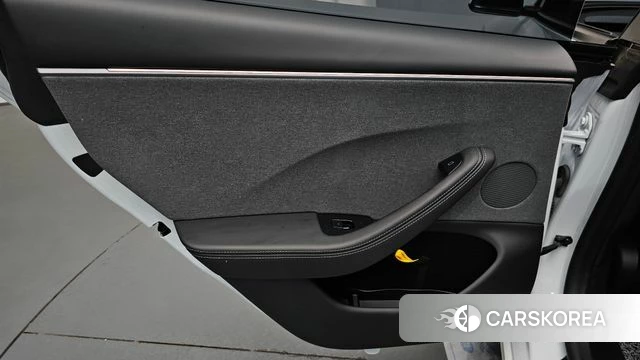 Tesla Model 3 id 4748879 из Кореи 17