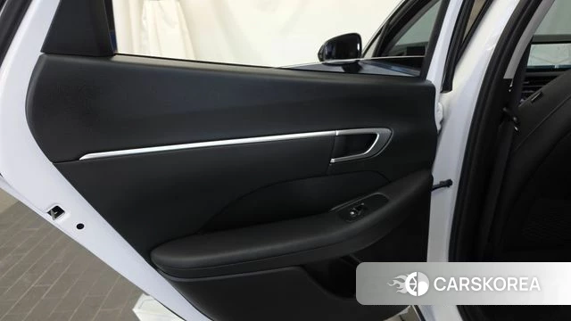Hyundai Sonata D Edge (DN8) id 4921008 из Кореи 17