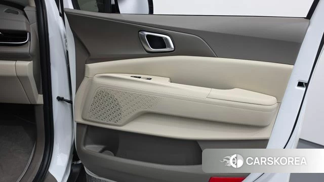 Kia The New Carnival 4th Generation id 4539943 из Кореи 17