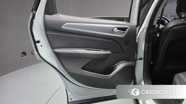 Renault Korea (Samsung) XM3 id 4614665 из Кореи 17