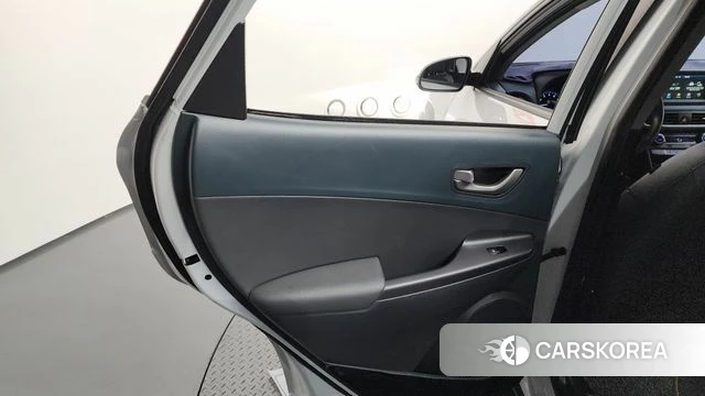 Hyundai Kona id 4417396 из Кореи 17