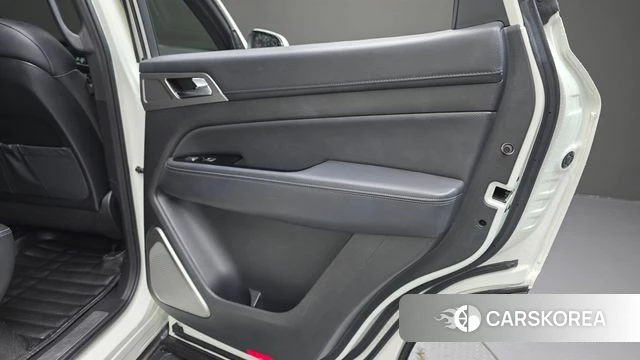 Ssangyong G4 Rexton id 4225758 из Кореи 17