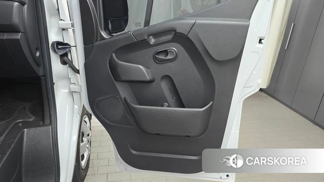 Renault Korea (Samsung) Master id 4580998 из Кореи 17