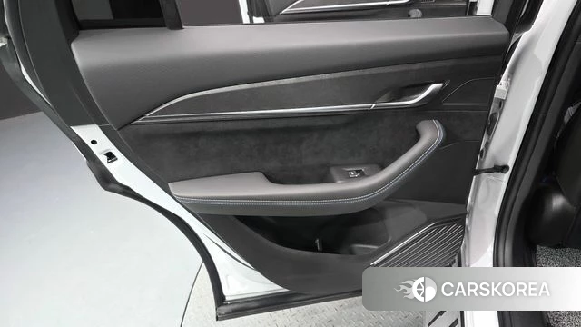 Renault Korea (Samsung) Grand Coleos id 4612565 из Кореи 17