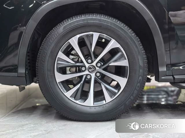 Lexus RX id 4277015 из Китая 17