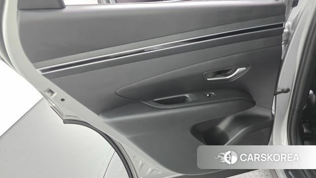 Hyundai Tucson (NX4) id 4701425 из Кореи 17