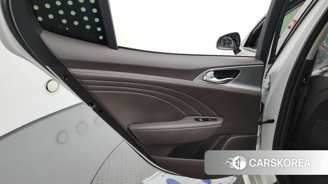 Kia Stinger Meister id 4632233 из Кореи 17
