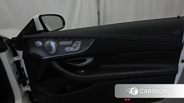 Mercedes-Benz E-Class W213 id 4775430 из Кореи 17