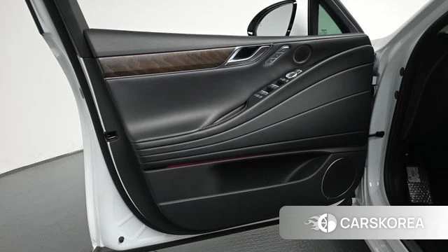 Genesis G80 (RG3) id 4566071 из Кореи 17