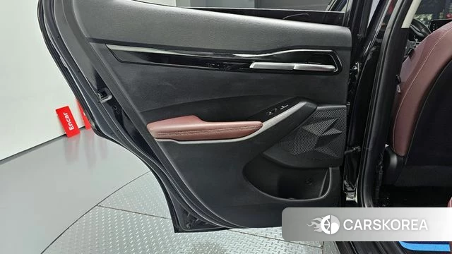Kia Seltos id 4382661 из Кореи 17