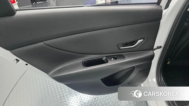 Hyundai Avante (CN7) id 4231984 из Кореи 17