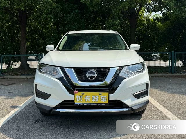 Nissan Qijun id 4273926 из Китая 17