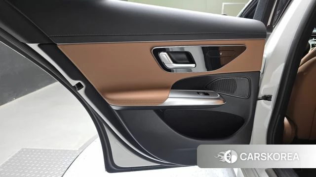 Mercedes-Benz E-Class W214 id 4879628 из Кореи 17
