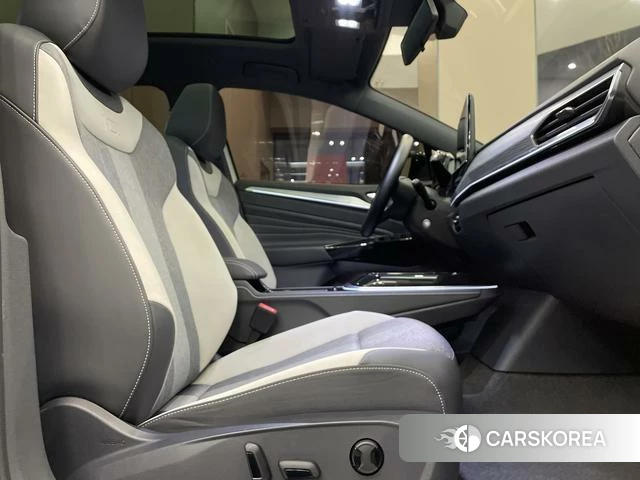 Volkswagen ID.4 CROZZ id 4273426 из Китая 17