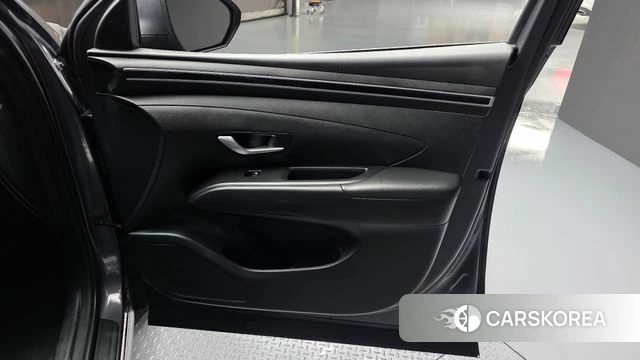 Hyundai Tucson (NX4) id 4863914 из Кореи 17