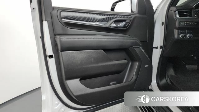 GMC Yukon id 4231769 из Кореи 17