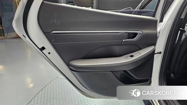 Hyundai Sonata (DN8) id 4637115 из Кореи 17