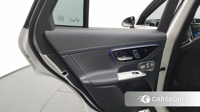 Mercedes-Benz GLC-Class X254 id 4493940 из Кореи 17