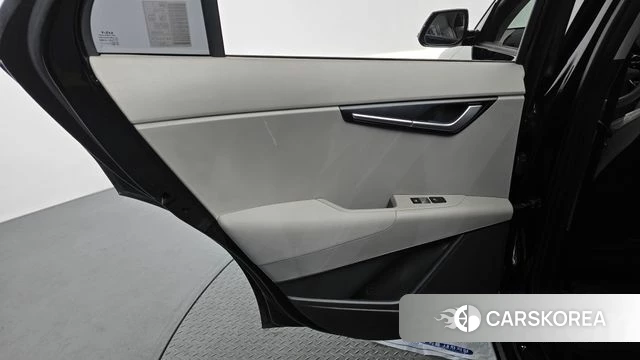 Kia Di All New Niro EV id 4608710 из Кореи 17