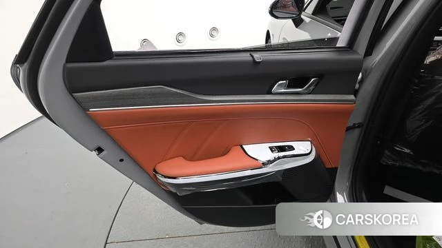 Kia The New K5 3rd generation id 4622794 из Кореи 17