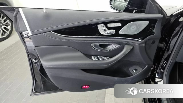 Mercedes-Benz AMG GT id 4593469 из Кореи 17