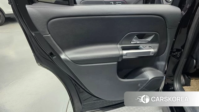 Mercedes-Benz GLB-Class X247 id 4675107 из Кореи 17