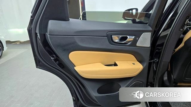 Volvo XC60 second Generation id 4223748 из Кореи 17