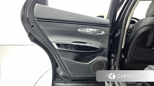 Genesis GV70 id 4350553 из Кореи 17