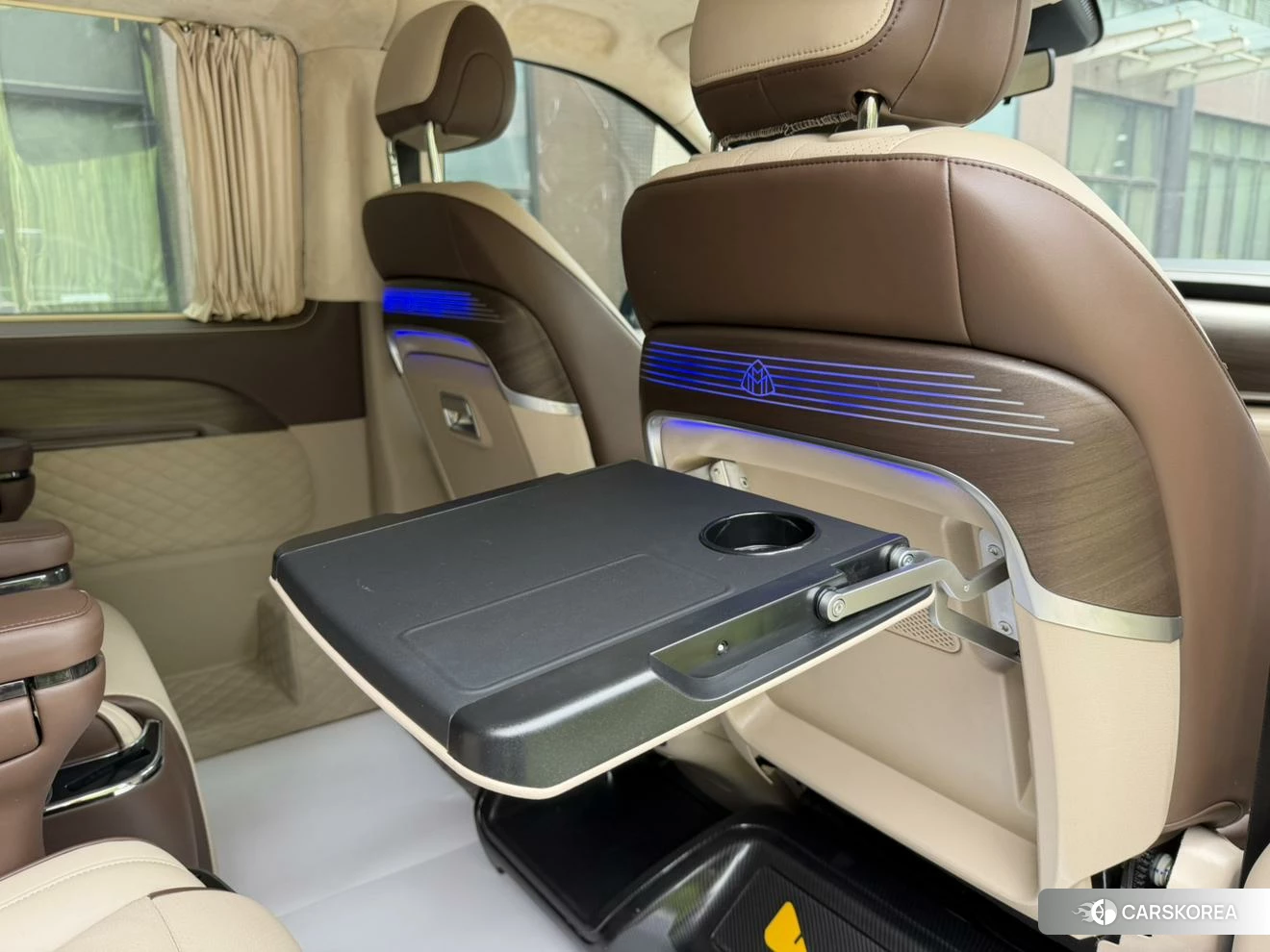 Mercedes-Benz Vito id 4510562 из Китая 17