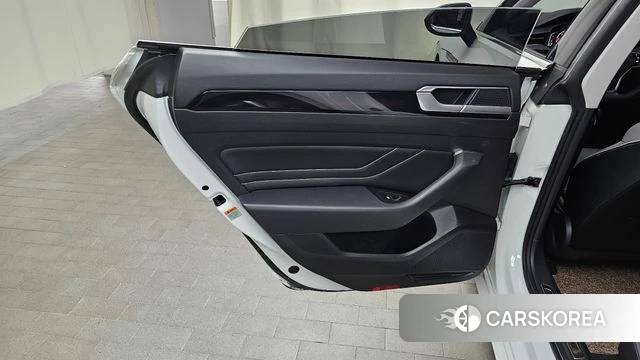Volkswagen Arteon id 4401752 из Кореи 17