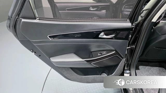 Kia K7 Premier id 4188151 из Кореи 17