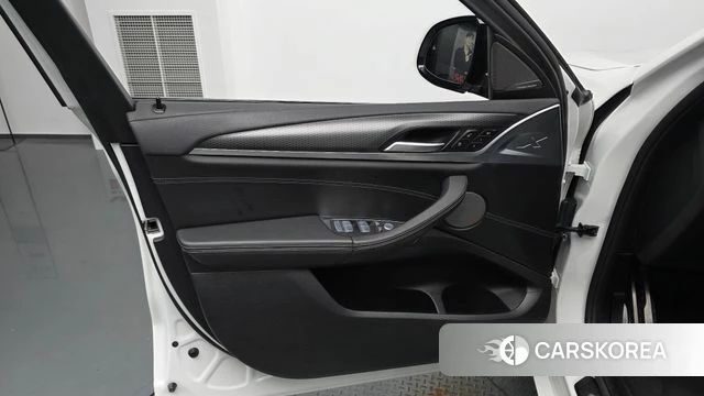BMW X4 (G02) id 4433312 из Кореи 17