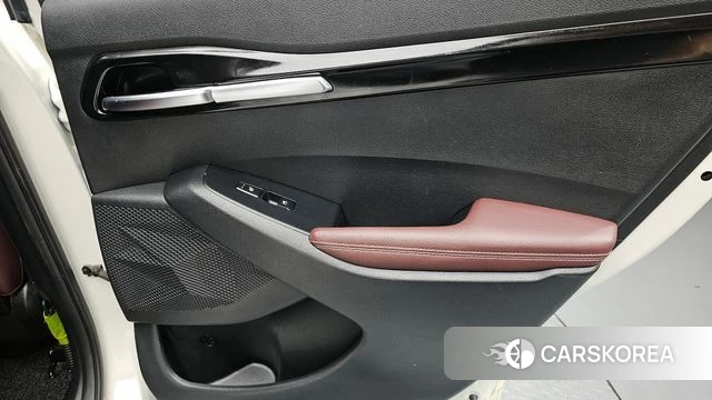 Kia Seltos id 4377410 из Кореи 17