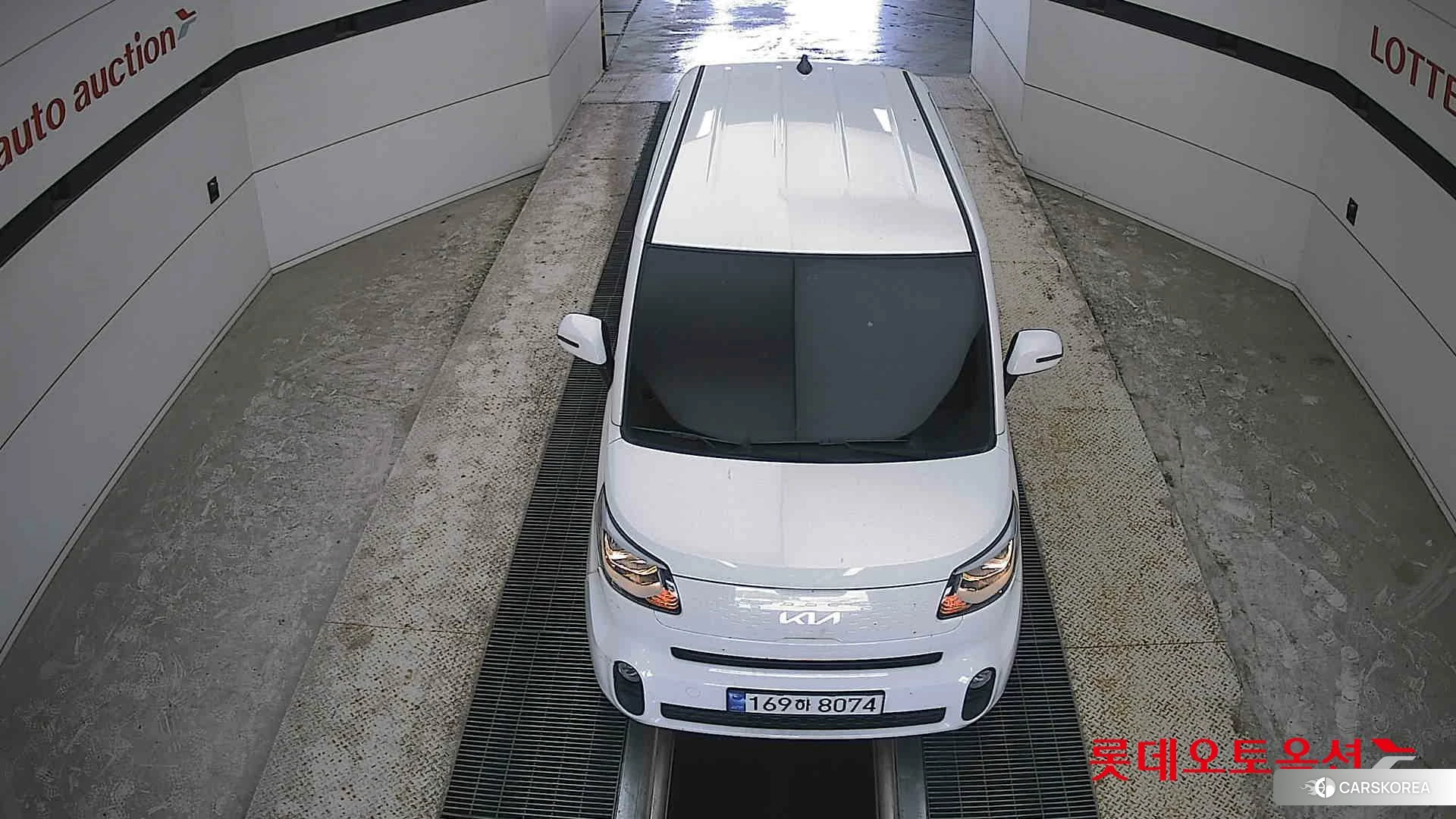 Kia Ray id 4289614 из Кореи 17